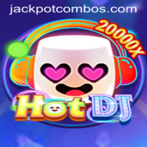 Dive Into the Exciting World of HotDJ: An Exploration of Jackpot Combo