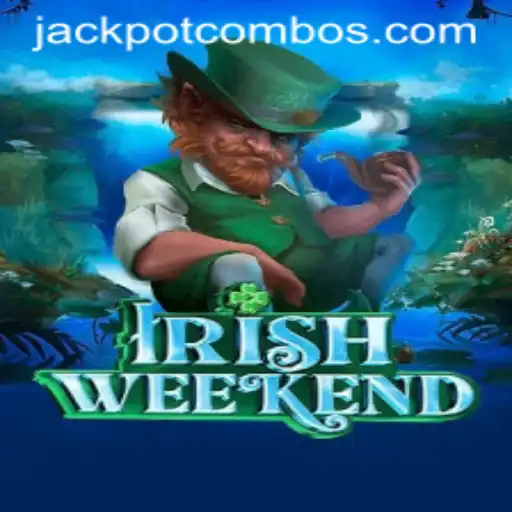 Discover the Excitement of 'IrishWeekend' and the 'Jackpot Combo'