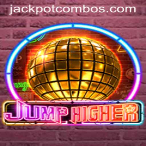 JumpHigher: A Thrilling Dynamic Game Experience with Jackpot Combo