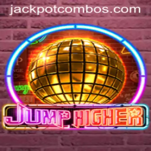 JumpHigher: A Thrilling Dynamic Game Experience with Jackpot Combo