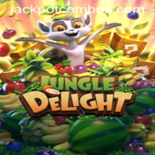 Exploring the Thrills of JungleDelight and the Unique Jackpot Combo