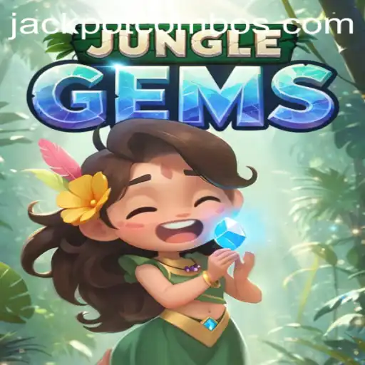 Unveiling the Excitement of JungleGems: A Closer Look at 'Jackpot Combo'