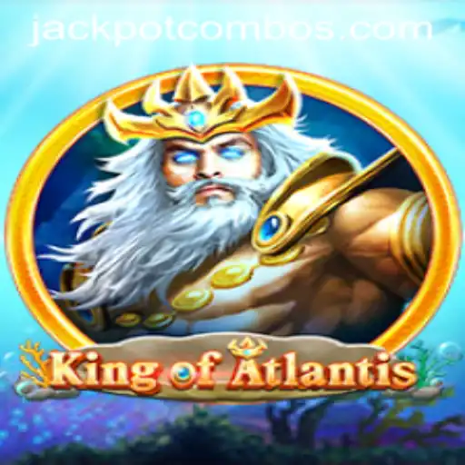Unveiling the Mysteries of KingofAtlantis: The Ultimate Jackpot Combo Experience