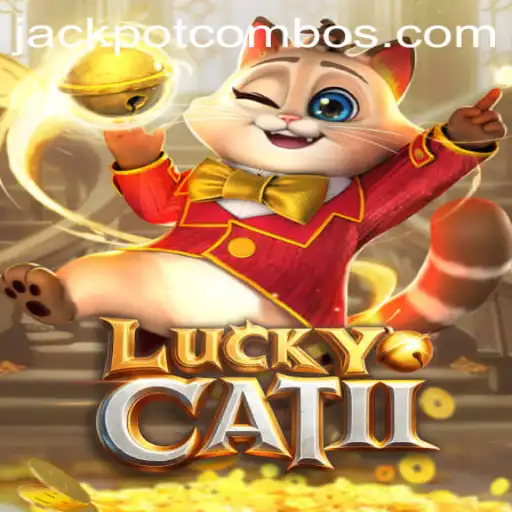 LuckyCatII: Unveiling the Jackpot Combo
