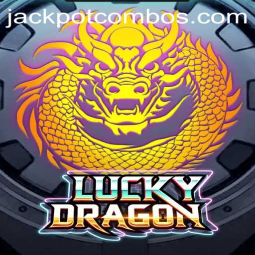 Embark on a Thrilling Adventure with LuckyDragon: Unleash the Jackpot Combo