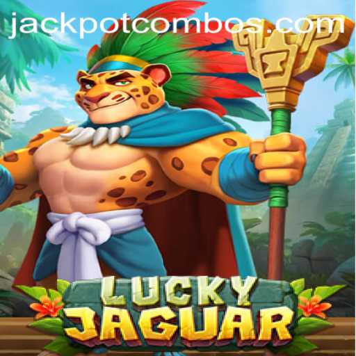 Discover the Thrills of LuckyJaguar: Unraveling the Excitement of Jackpot Combo
