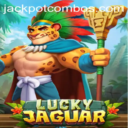 Discover the Thrills of LuckyJaguar: Unraveling the Excitement of Jackpot Combo