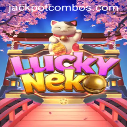 Exploring LuckyNeko and the Exciting Jackpot Combo