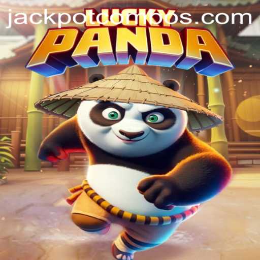 Exploring the Exhilarating World of LuckyPanda and the Thrilling Jackpot Combo