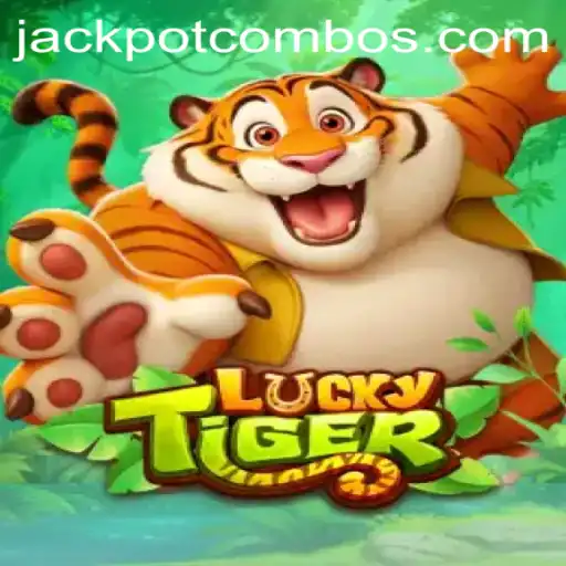 LuckyTiger and the Jackpot Combo: Unveiling the Game That Keeps Players Roaring for More
