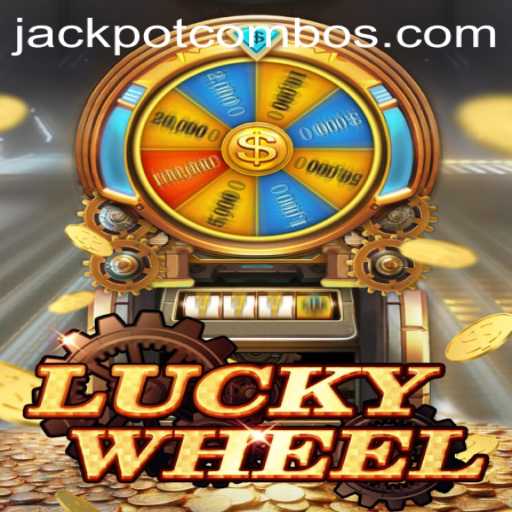 Unveiling the Excitement of LuckyWheel and Its Thrilling Jackpot Combo