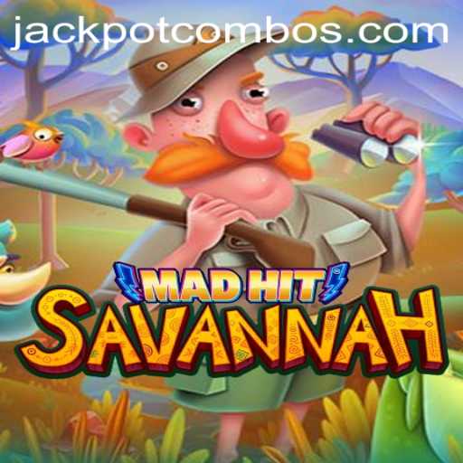 Jackpot Combo: Explore the Exciting World of MadHitSavannah