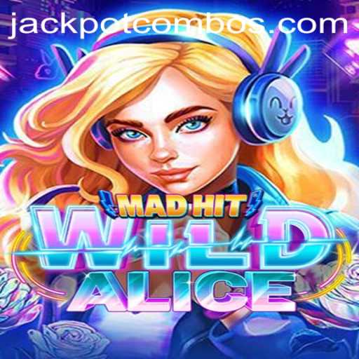 Discover the Exciting World of MadHitWildAlice and Master the Jackpot Combo
