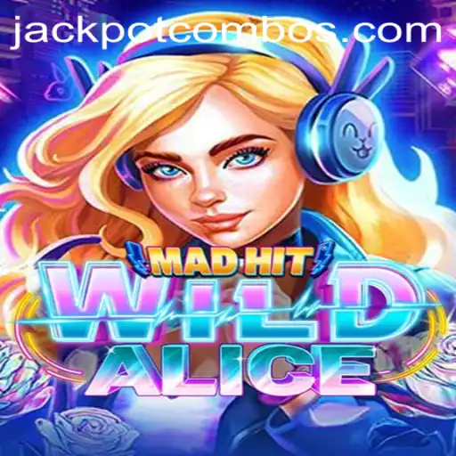 Discover the Exciting World of MadHitWildAlice and Master the Jackpot Combo