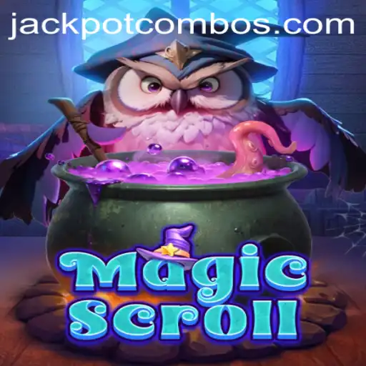 Explore the Thrilling World of MagicScroll: Unveiling the Jackpot Combo