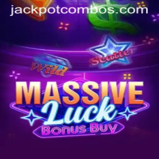 Exploring MassiveLuckBonusBuy: Dive into the Jackpot Combo Adventure