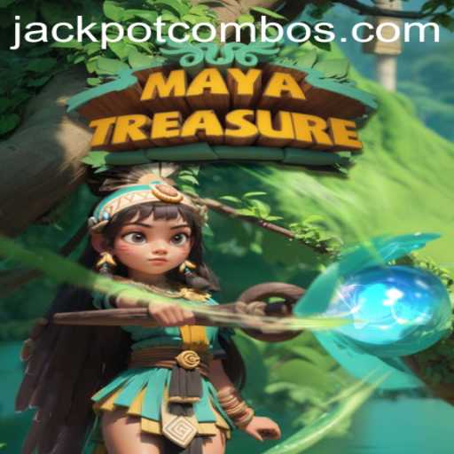 Discover MayaTreasure and Unlock the Jackpot Combo