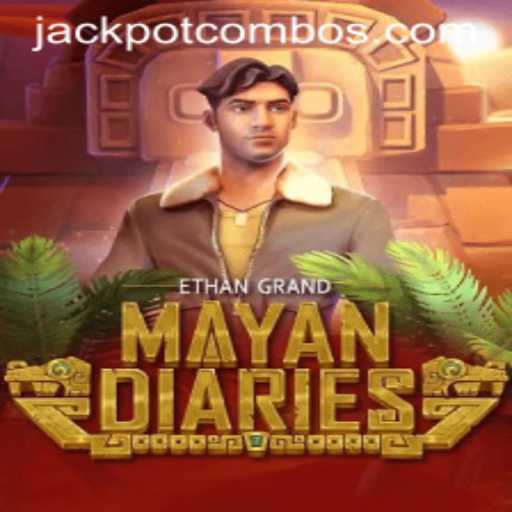 MayanDiaries: Unveiling the Secrets of the Jackpot Combo