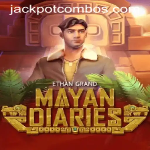 MayanDiaries: Unveiling the Secrets of the Jackpot Combo