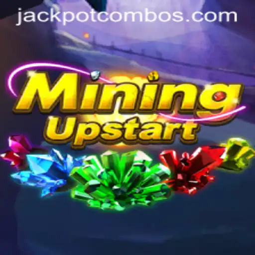 Exploring MiningUpstart: The Thrilling World of Jackpot Combo