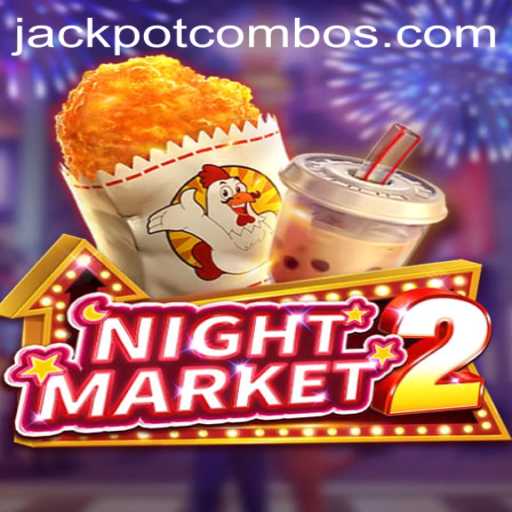 Exploring the Dynamic World of NightMarket2: Unleash the Jackpot Combo