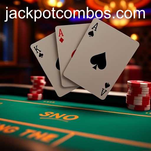 The Thrills and Strategies of Online Baccarat: Achieving the Jackpot Combo