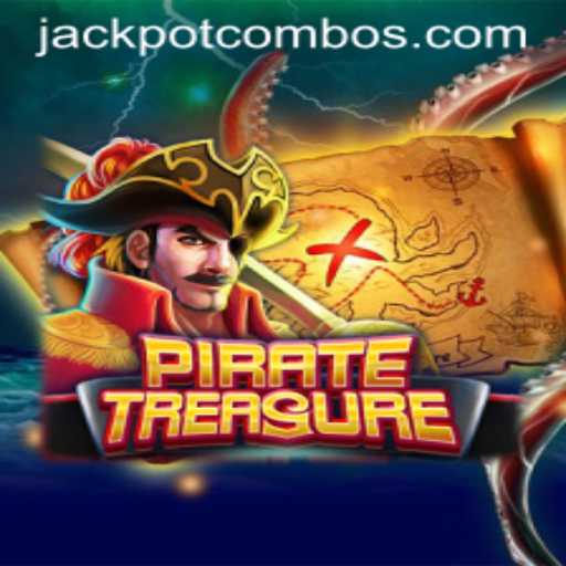 Discover 'PirateTreasure' and Unveil the Excitement of the 'Jackpot Combo'