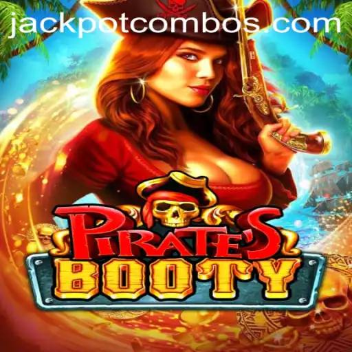 Discover the Thrills of PiratesBooty and Unlock the Jackpot Combo