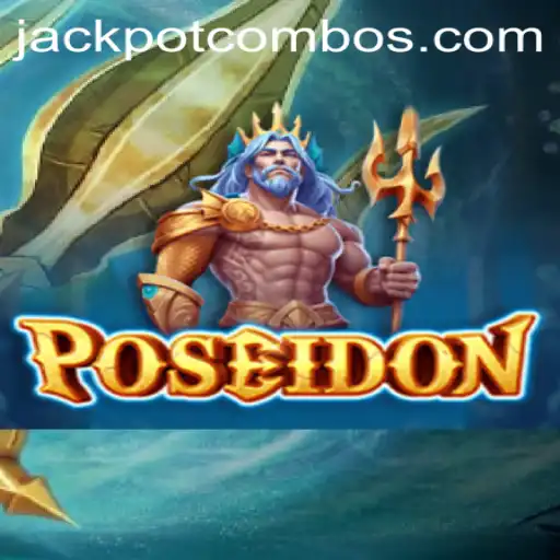 Discover the Thrilling World of Poseidon: Unveiling the Jackpot Combo