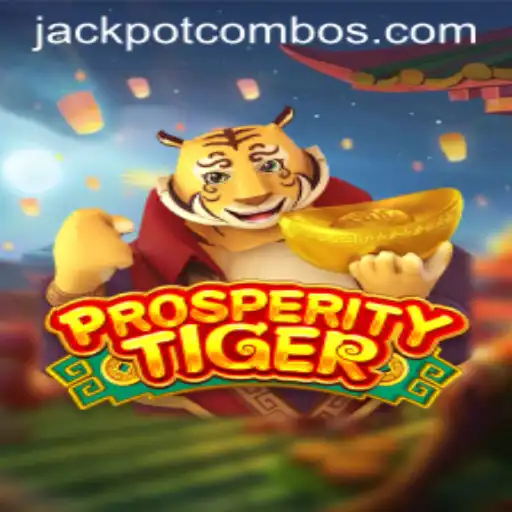 Exploring the Excitement of ProsperityTiger and the Thrill of Jackpot Combo