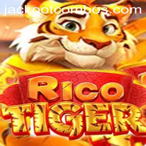 RicoTiger: Unleashing the Thrills of Jackpot Combo
