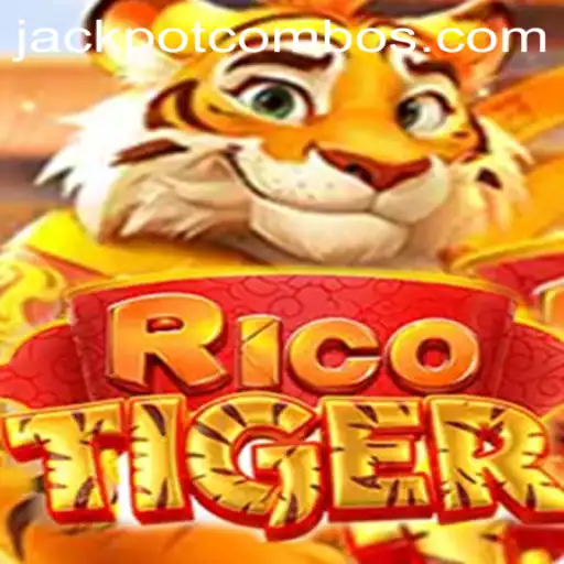 RicoTiger: Unleashing the Thrills of Jackpot Combo
