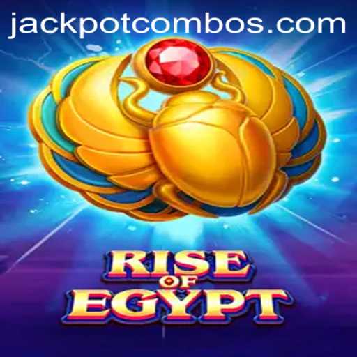 Rise of Egypt: Exploring the Jackpot Combo