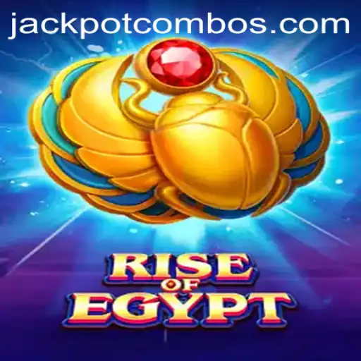 Rise of Egypt: Exploring the Jackpot Combo