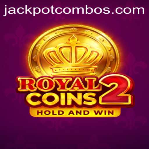 Exploring the Thrilling World of RoyalCoins2 and the Jackpot Combo