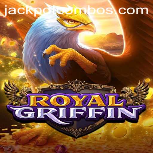 Discover the Thrills of RoyalGriffin's Jackpot Combo