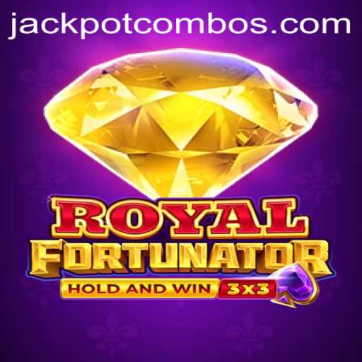 Exploring the Thrilling World of Royalfort: The Jackpot Combo Adventure