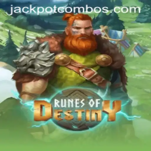 Exploring RunesOfDestiny: The Thrill of the Jackpot Combo