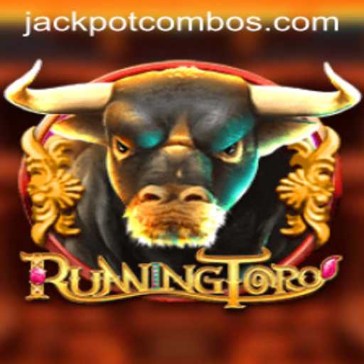 RunningToro: Unleash the Thrill of Jackpot Combo