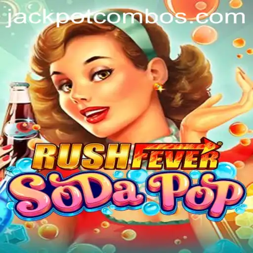 Discover the Thrills of RushFeverSodaPop: Master the Jackpot Combo