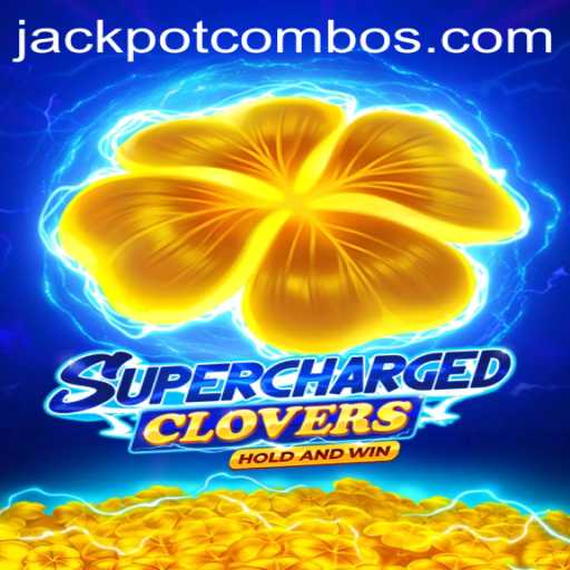 Discover the Electrifying World of SchargedClovers: Unraveling the Jackpot Combo