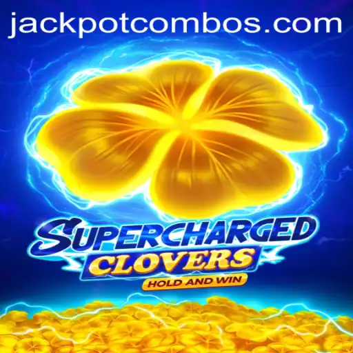 Discover the Electrifying World of SchargedClovers: Unraveling the Jackpot Combo