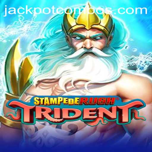 Unveiling the Thrilling Adventure of StempedeRushTrident