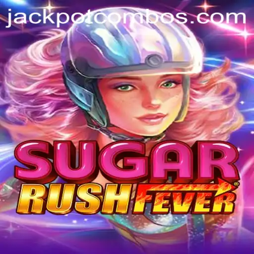 Experience the Thrills of SugarRushFever and Master the Jackpot Combo