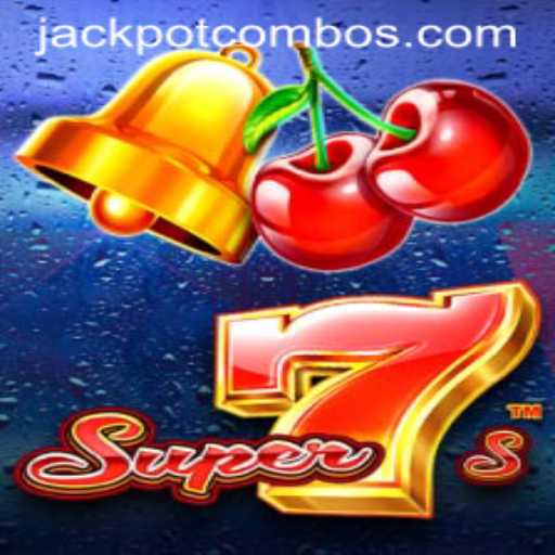 Unveiling Super7s: Discover the Thrills of Jackpot Combo
