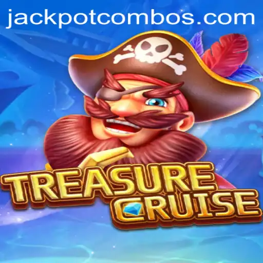 Discover the Exciting World of TREASURECRUISE: A Deep Dive into Jackpot Combo