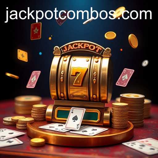 Tabletop Game: Exploring the Thrills of Jackpot Combo