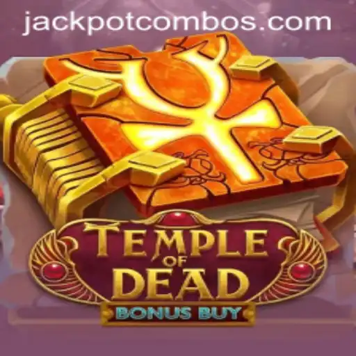 Unveiling the Thrills of TempleofDeadBonusBuy: A Jackpot Combo Adventure