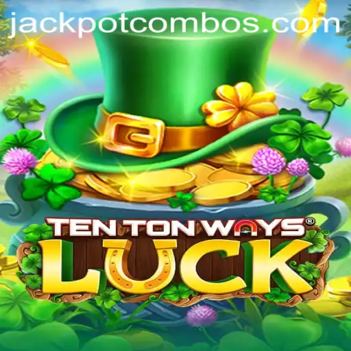 Discover the Exciting World of TenTonWaysLuck: Unraveling the Jackpot Combo