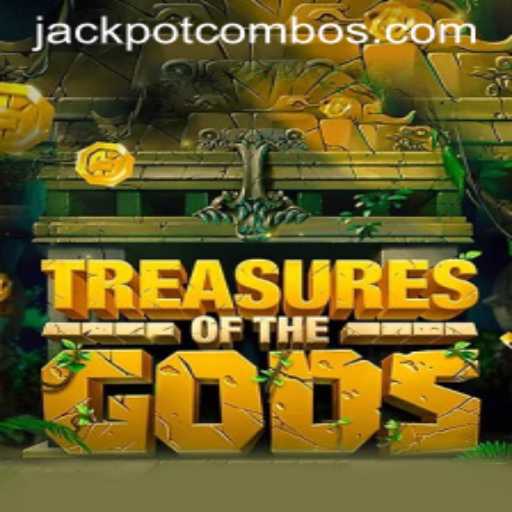 Exploring TreasureoftheGods: The Ultimate Guide to Jackpot Combo